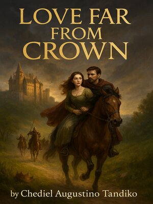 cover image of Love far from Crown